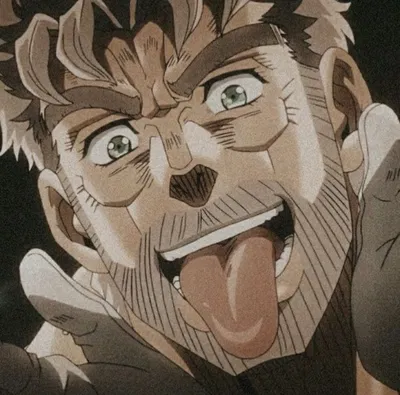🦾|| Joseph Joestar