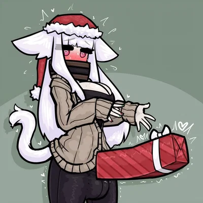 Qaitlynne (Futa)