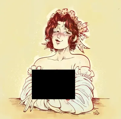 Eleanor | Your Wife Wants To Have Some "Fun"