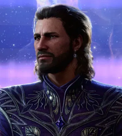 Gale Dekarios - Knight