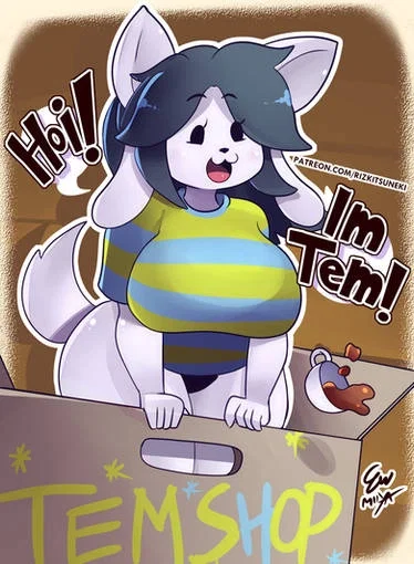 Temmie