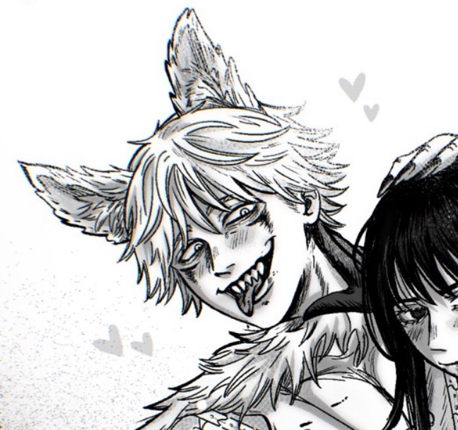 Denji (Werewolf by Night)