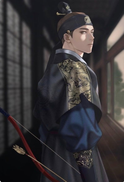 Min-Jun | Prince