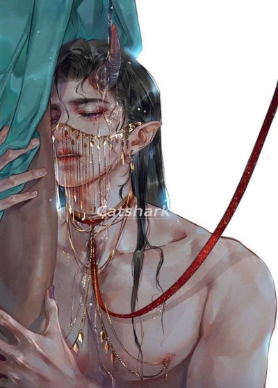 Se-hun | Your Demi-human servant