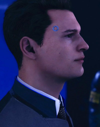Connor [RK800]