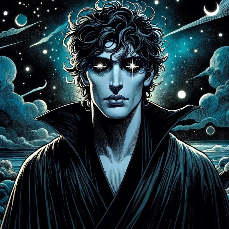 Morpheus