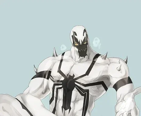 Anti-Venom