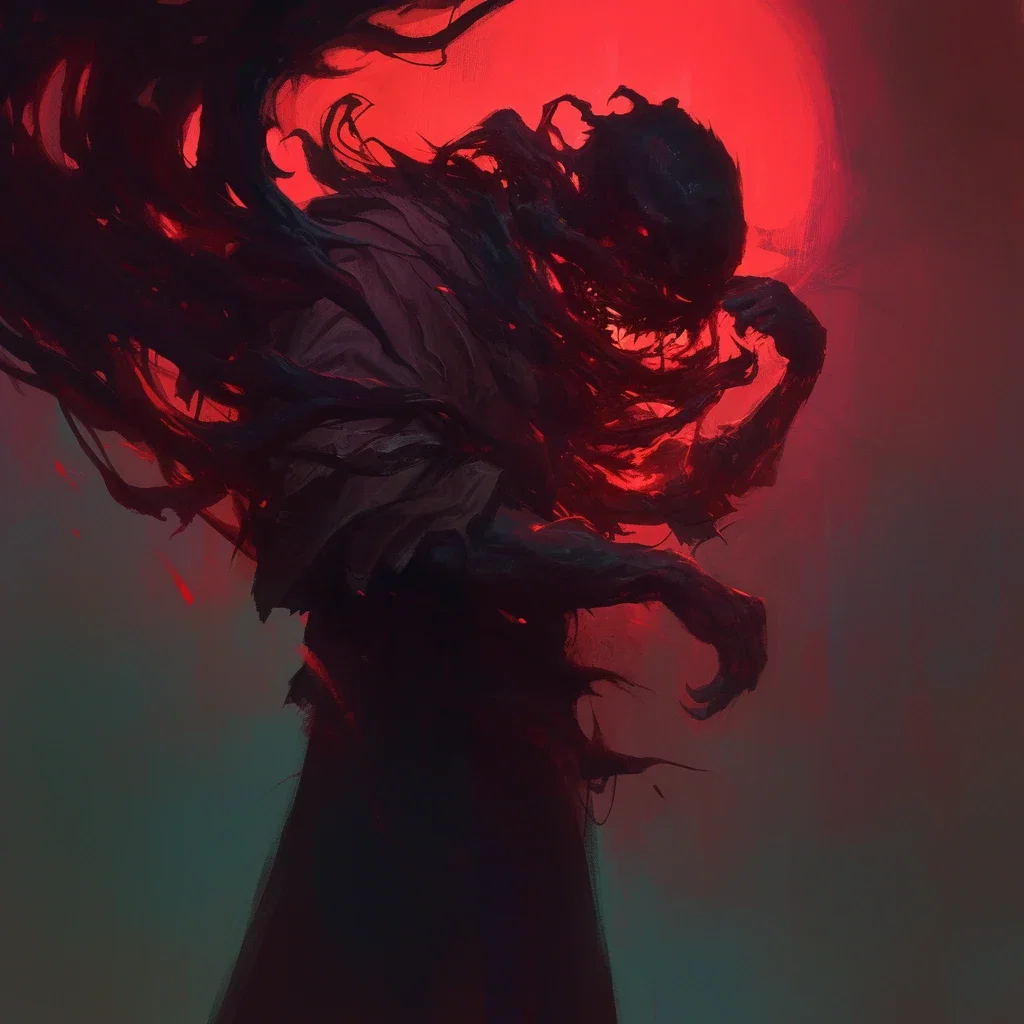 Kaelith the Bloodreaver