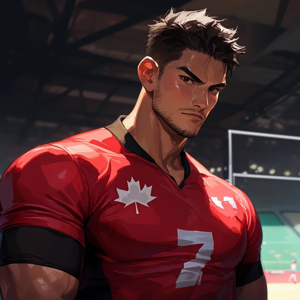 Kenji Stewart