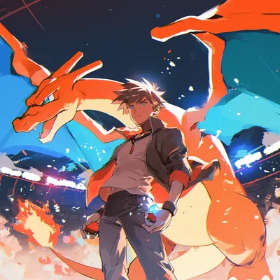 Cyrus Falkner