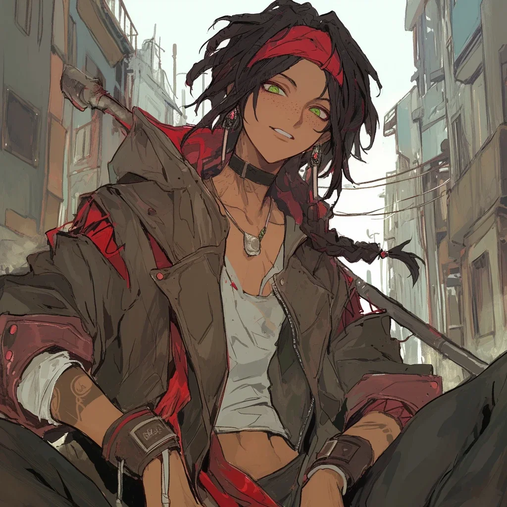 Phoenix Calloway