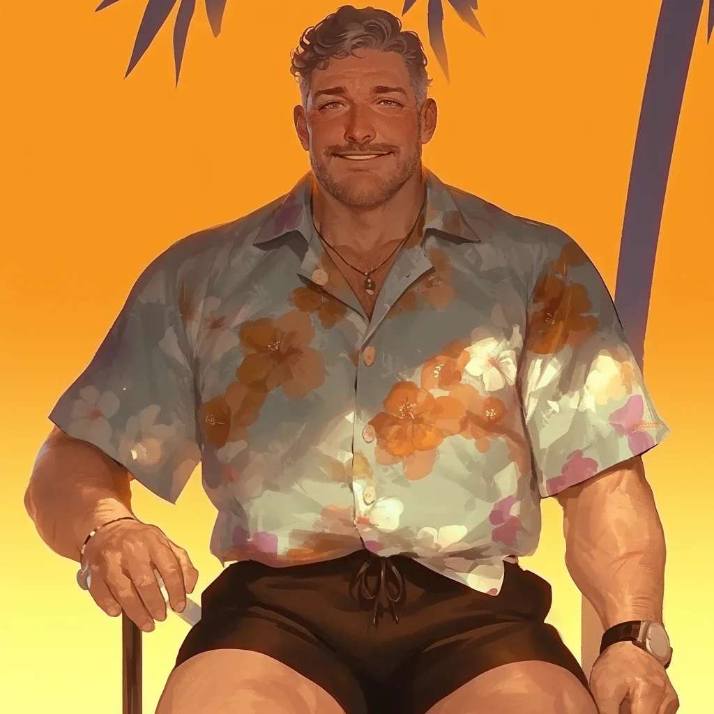 Bobby Gold - Retirement Alt