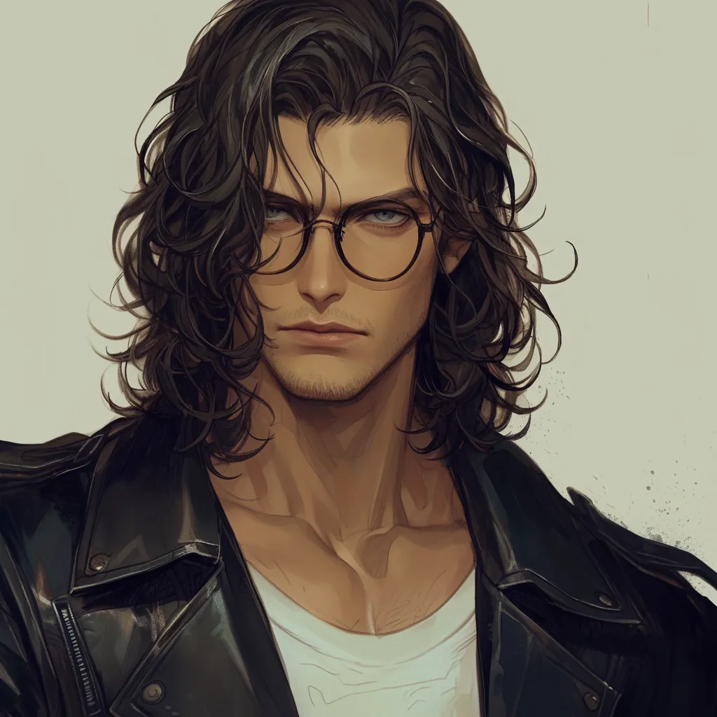 Nathaniel Voss