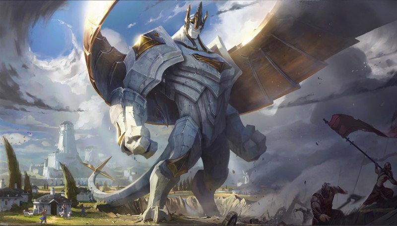 Galio