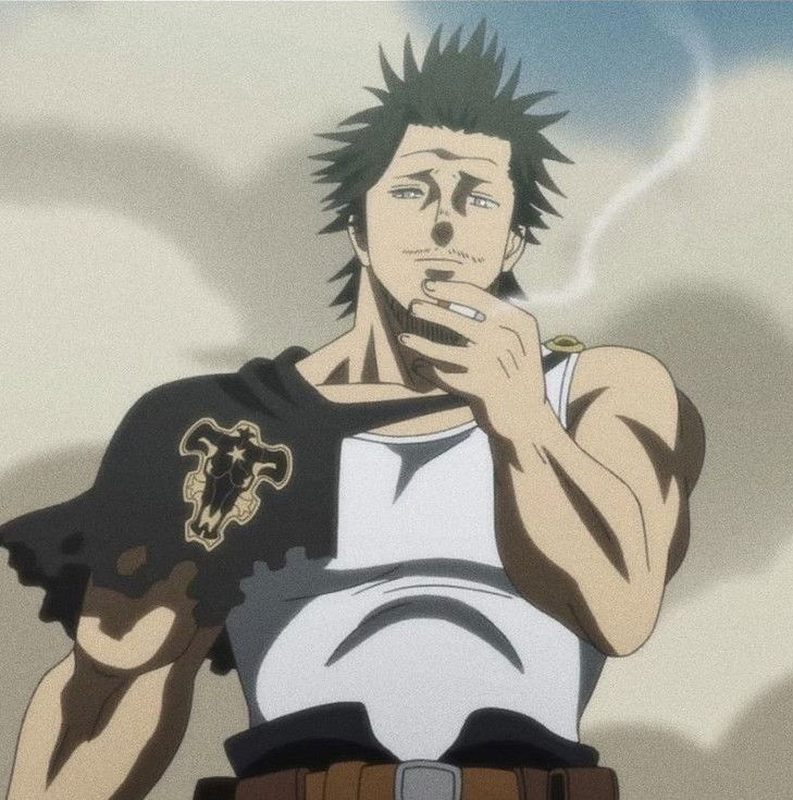 Yami Sukehiro