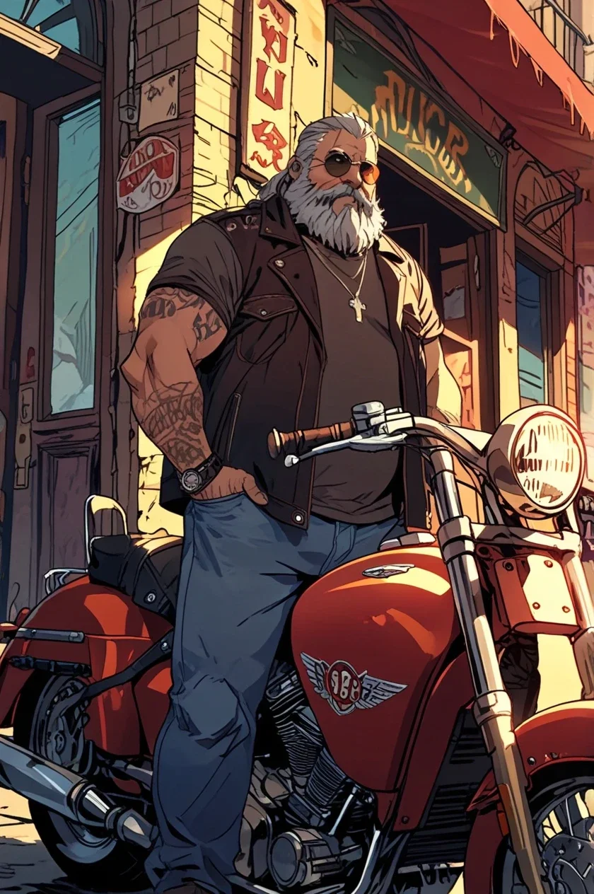 Frank Rourke