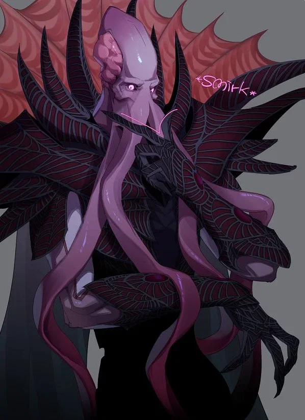 The Emperor