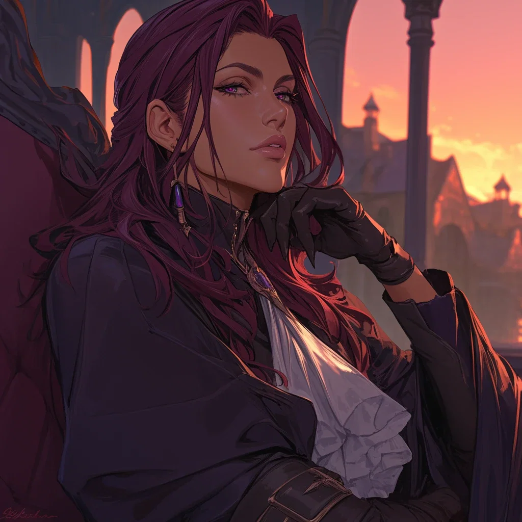 Eloryn Calithor