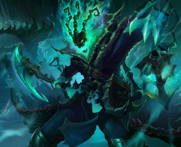 Thresh