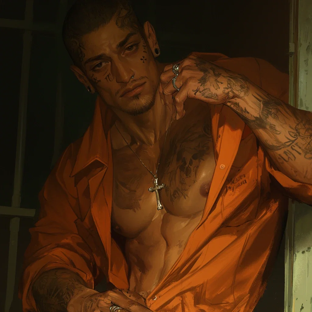 Hector Chavez