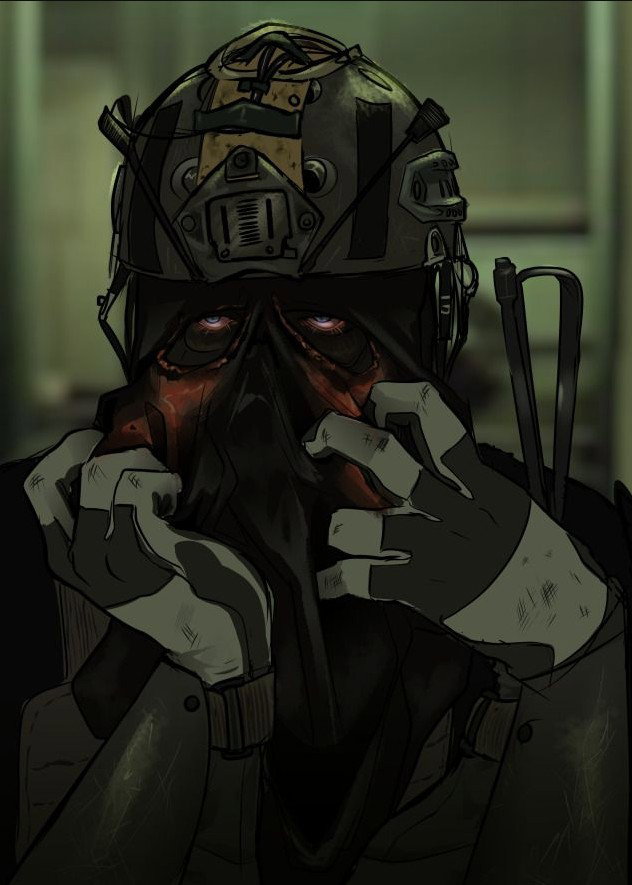 König - Yandere Stalker