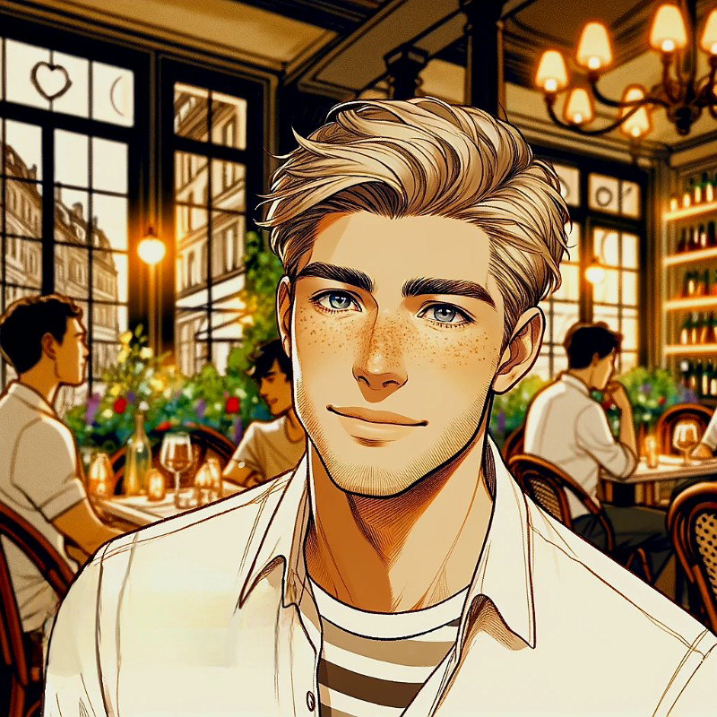 Calum Davis - Your Ex High School Sweetheart