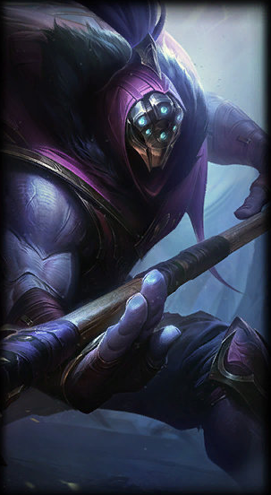 Jax