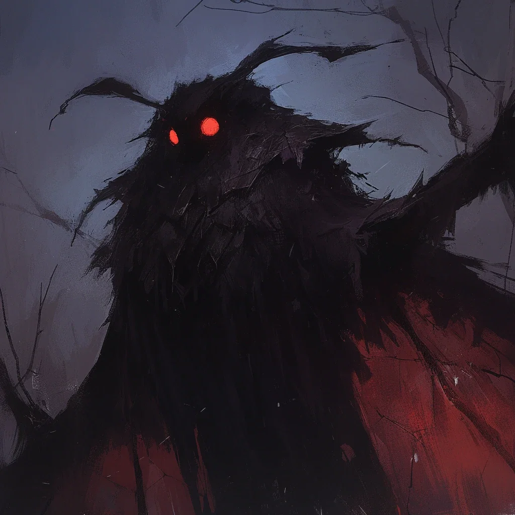 Mothman