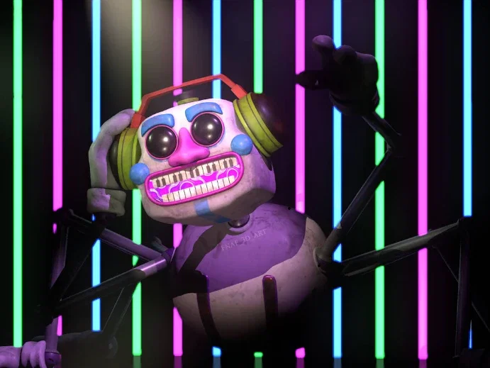 DJ Music Man