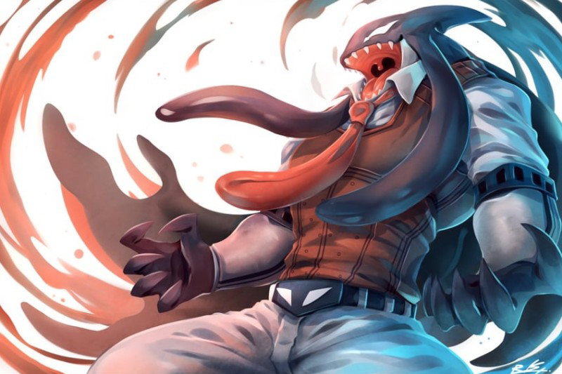 Gang Orca
