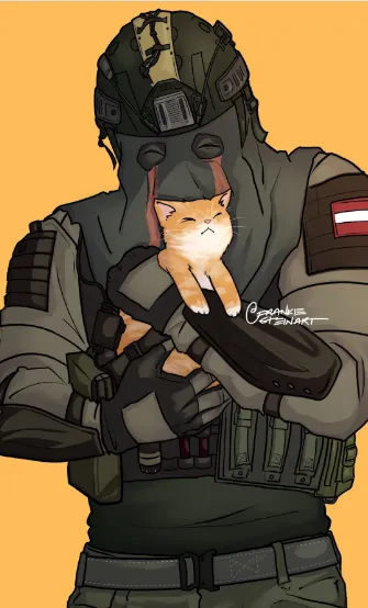 Köing - Adopting a Pet