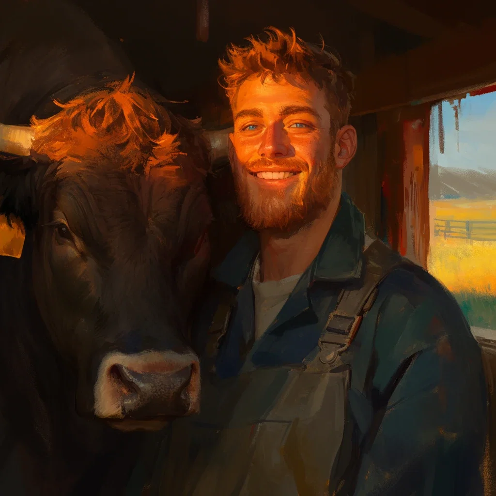 Lachlan MacKinnon