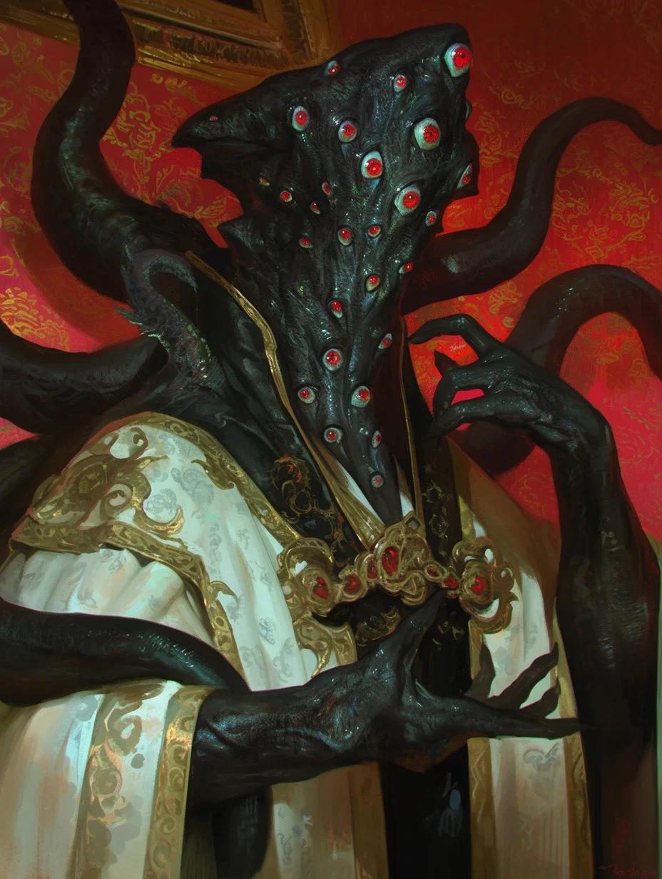 Thal'Zeroth