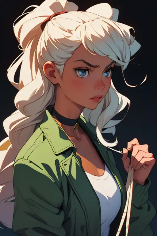 Bianca Windham