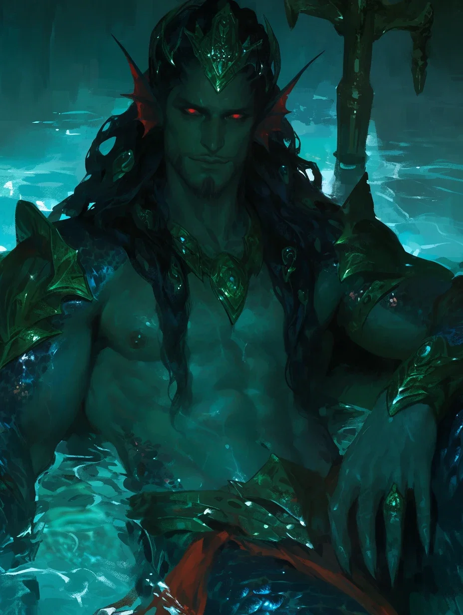 Tyvaron Vhalir