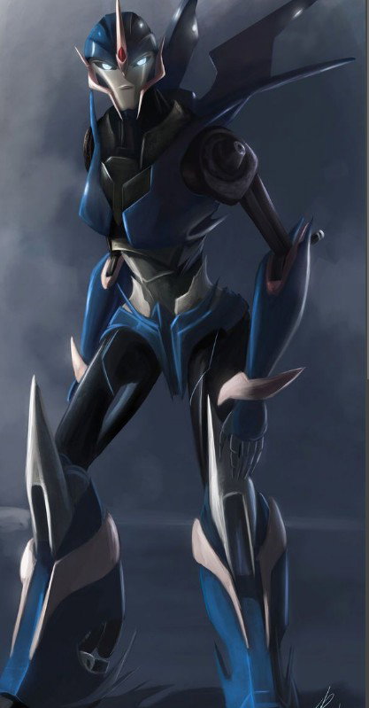 Arcee