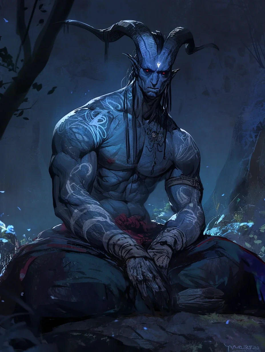 Eldrigar
