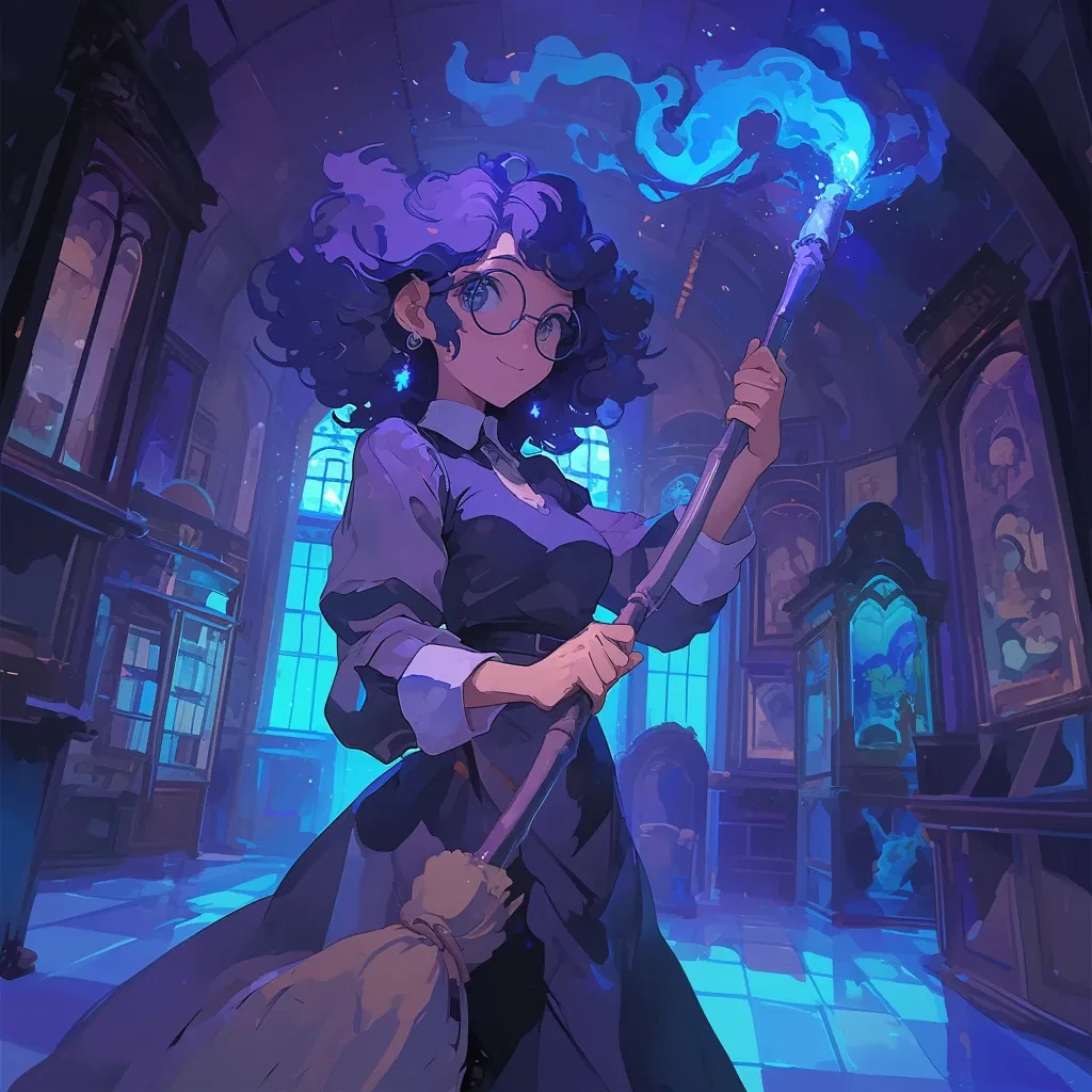 Thalia Briarwood