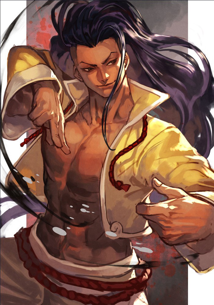 Jamie Siu