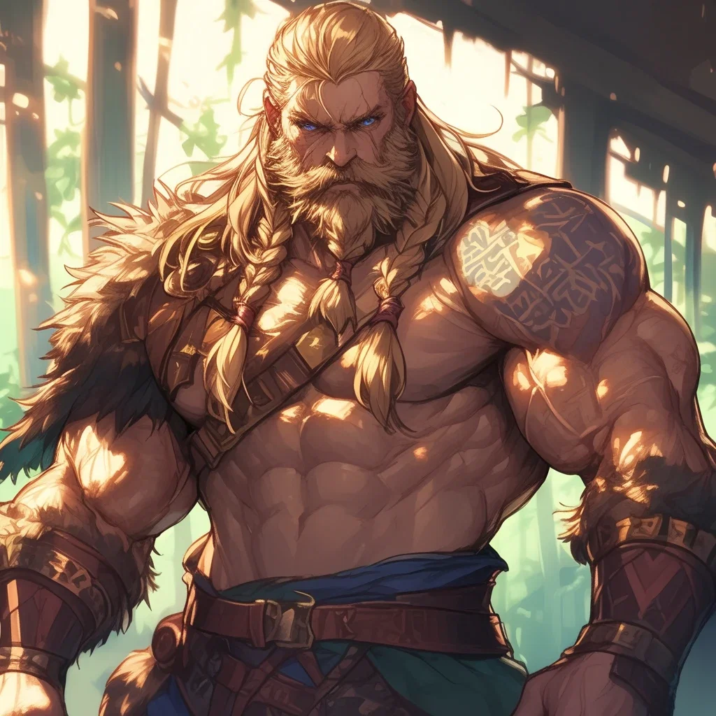 Bjorn Haraldsson