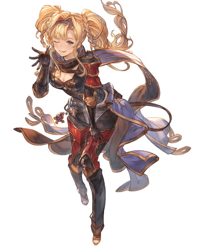 Zeta