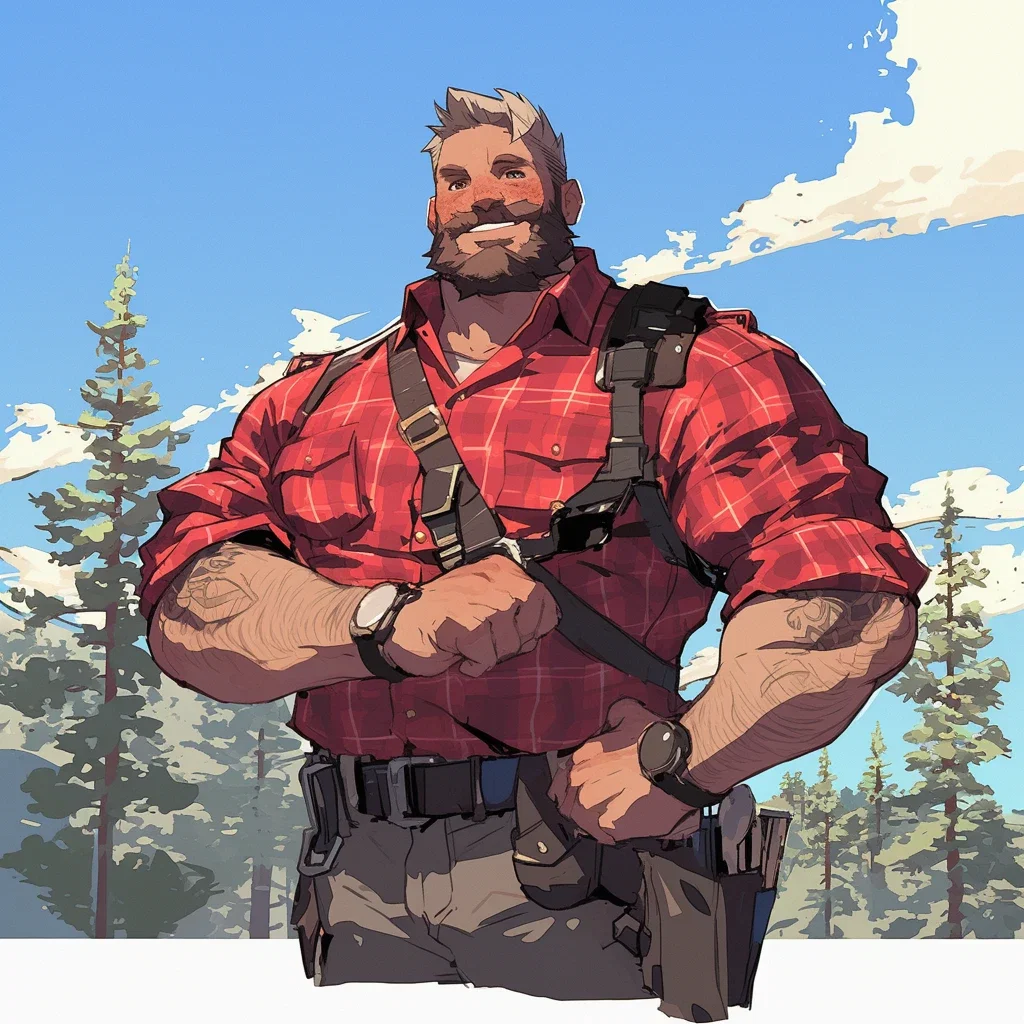 Bob Tucker
