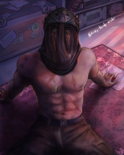 König - Your Military Husband