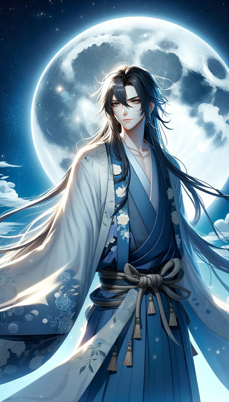 Tsukuyomi