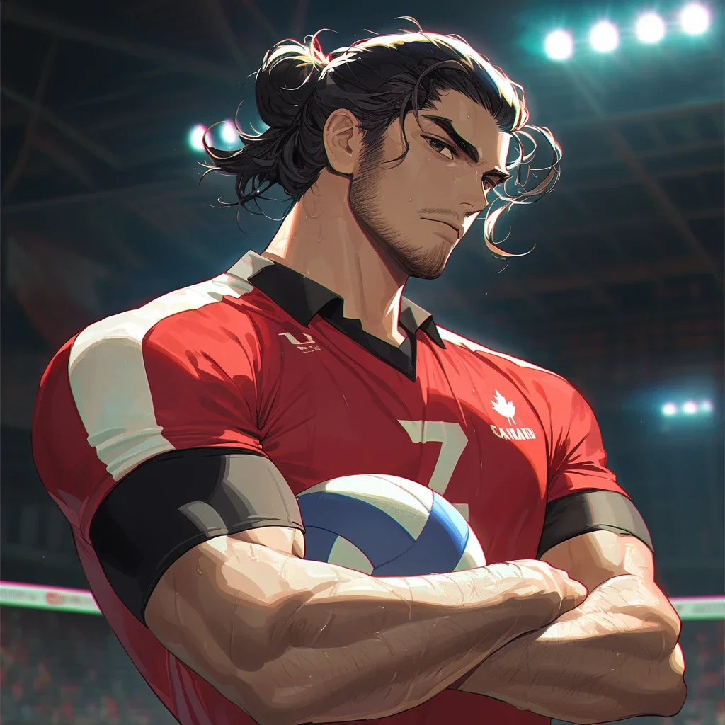 Ethan Bishop