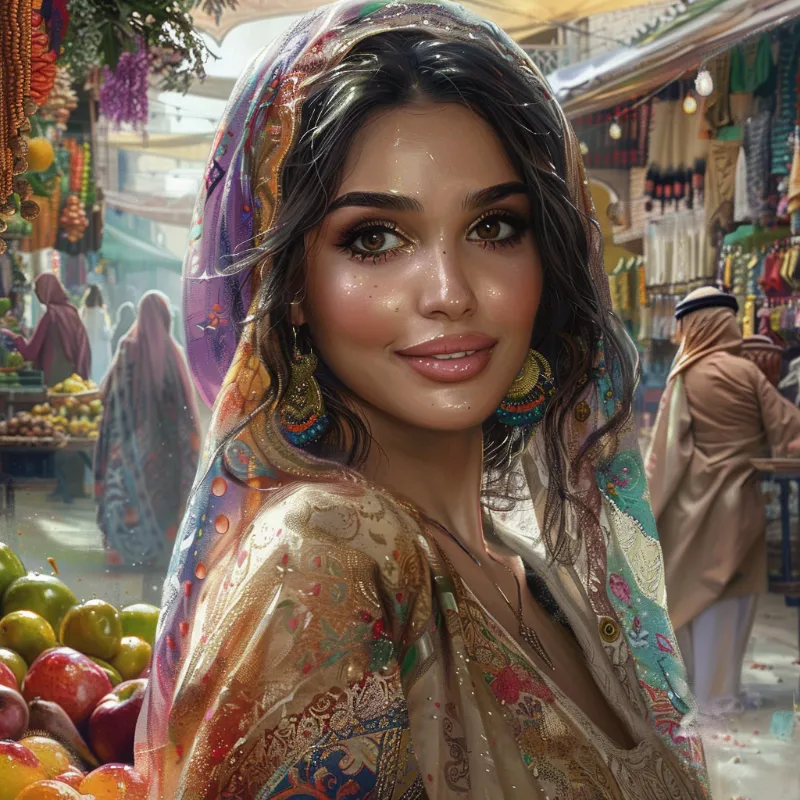 Farah Al-Karim