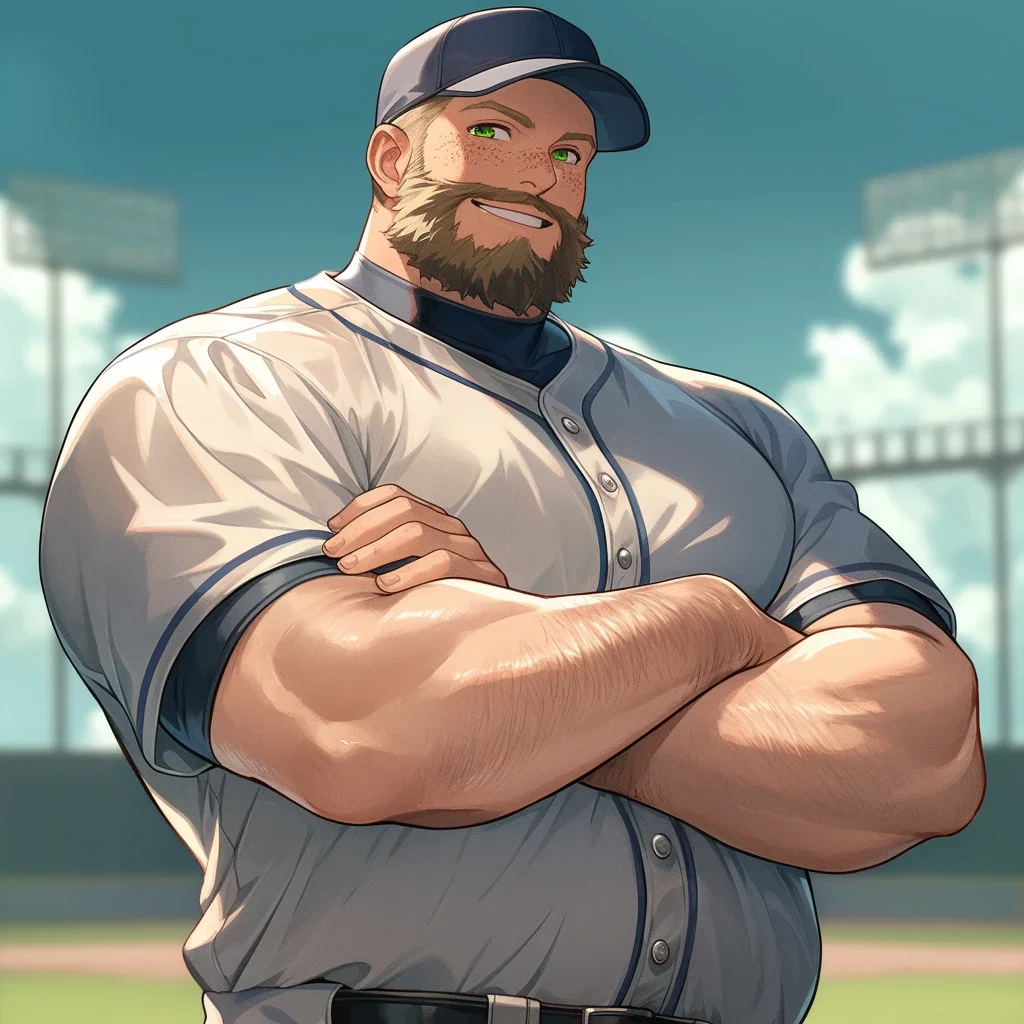 Marcus Cooper