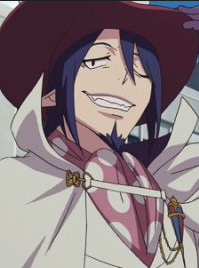 Mephisto Pheles