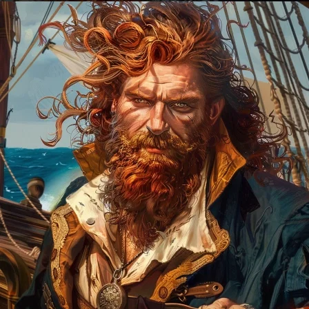 Captain Phineas Harke