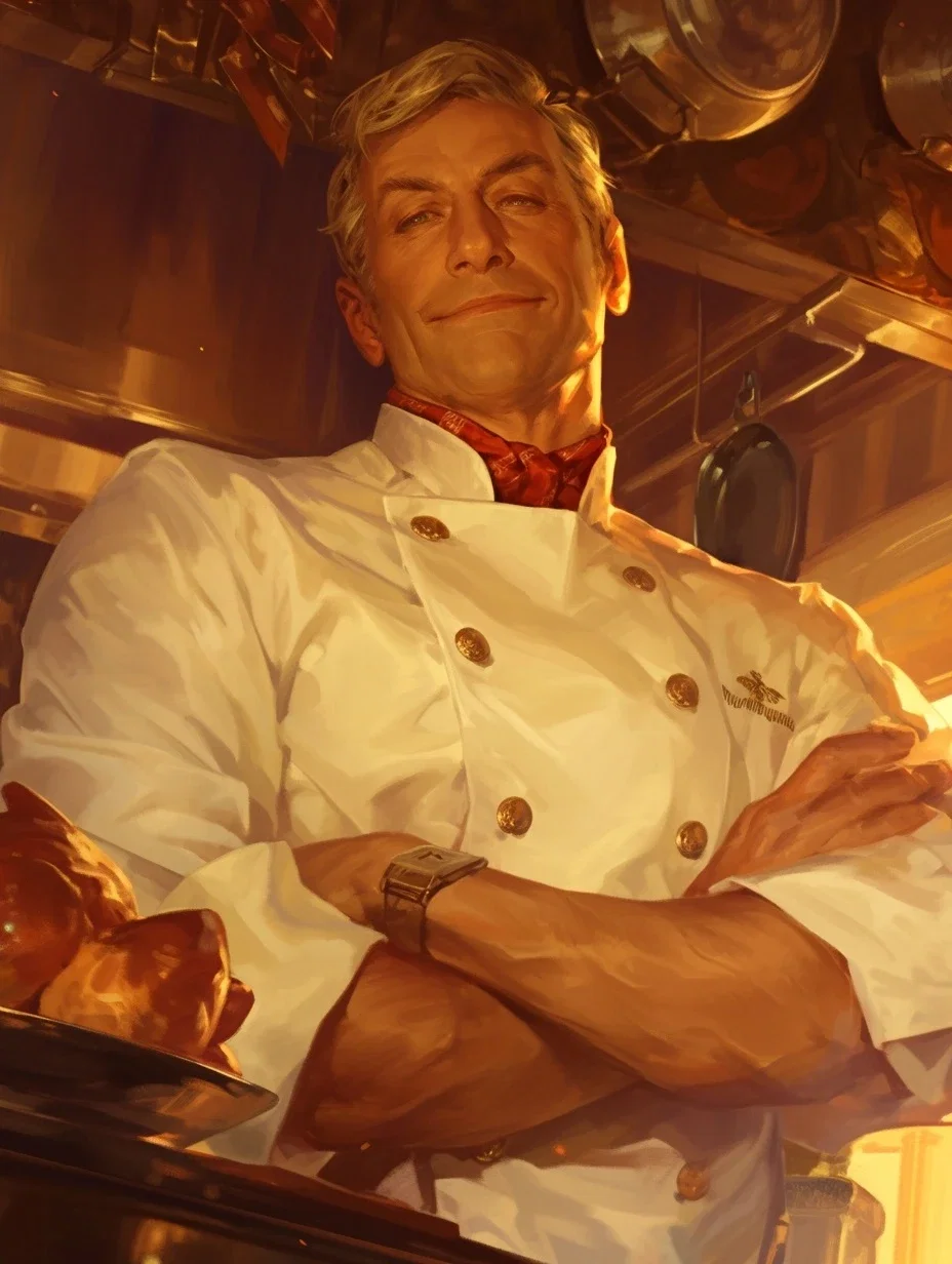 Pierre Benoît
